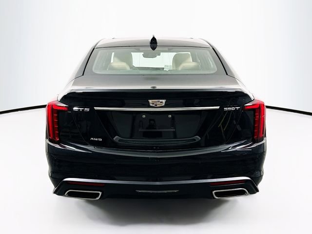 New 2026 Cadillac CT5 Premium Luxury w/ Technology Package image 5