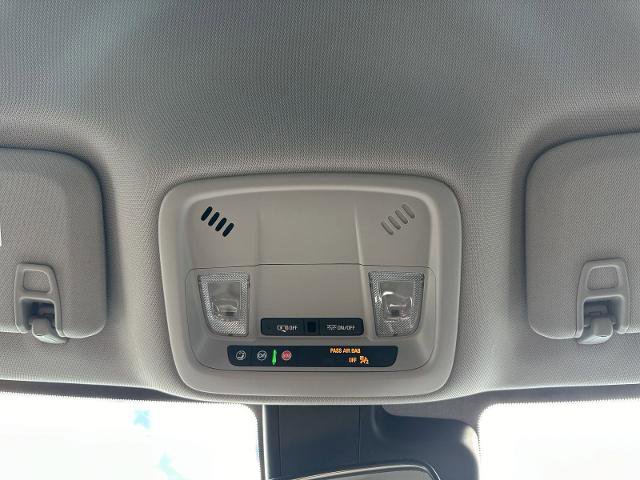 Certified 2025 Chevrolet Malibu LS image 16