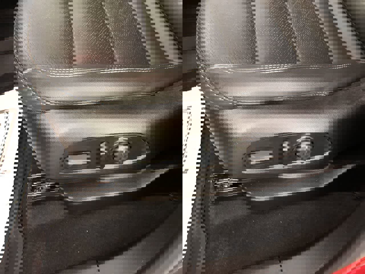 Used 2023 Chevrolet Bolt LT w/ Infotainment Package image 12