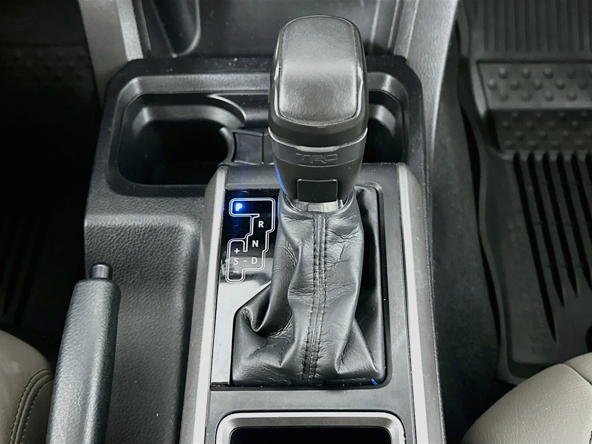 Used 2021 Toyota Tacoma SR5 RWD image 24