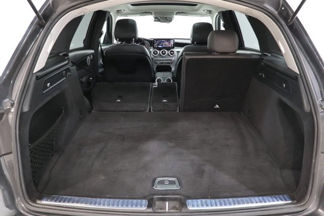 Used 2020 Mercedes-Benz GLC 300 4MATIC image 35