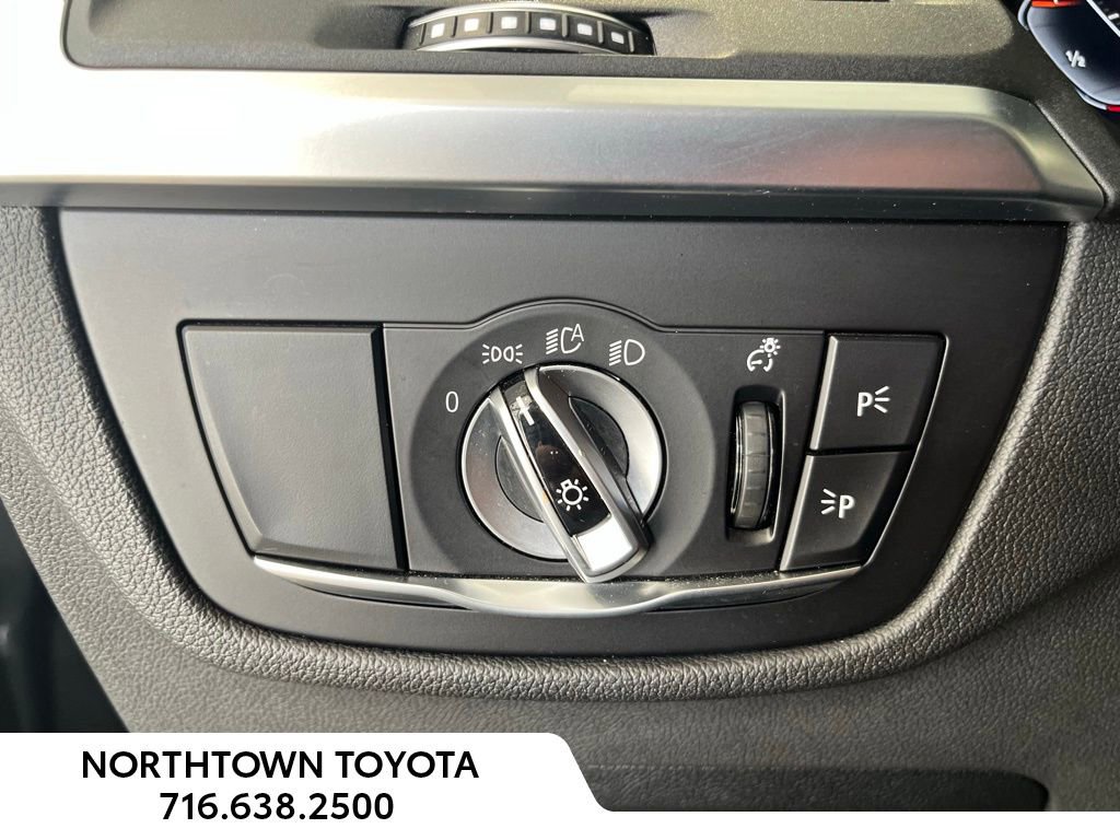 Used 2024 BMW X3 xDrive30i image 14