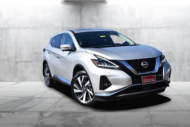 Certified 2024 Nissan Murano SL image 2