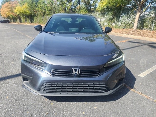 Used 2022 Honda Civic Sport