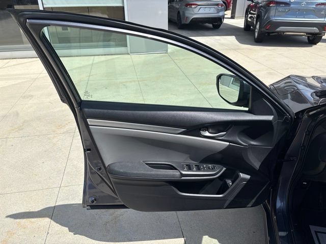 Used 2016 Honda Civic LX image 20