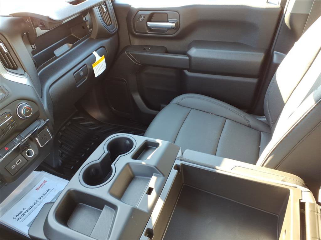 New 2025 Chevrolet Silverado 3500 W/T w/ WT Convenience Package image 22