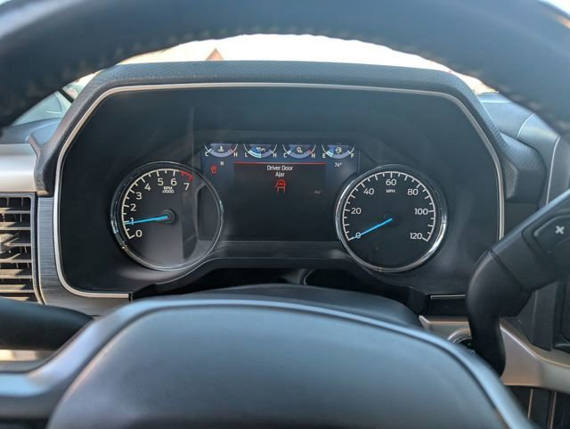 Used 2021 Ford F150 XLT w/ Equipment Group 302A High image 21