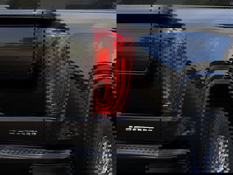 New 2026 GMC Sierra 1500 Denali image 11