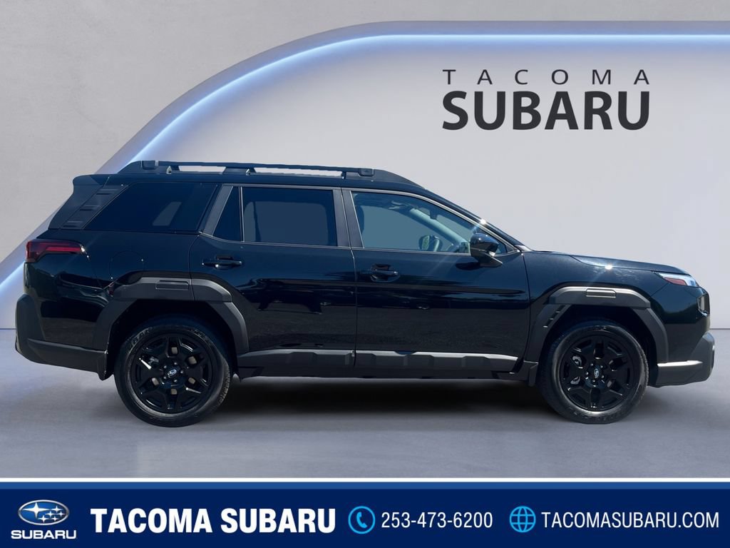 New 2026 Subaru Outback Limited AWD/4WD image 7