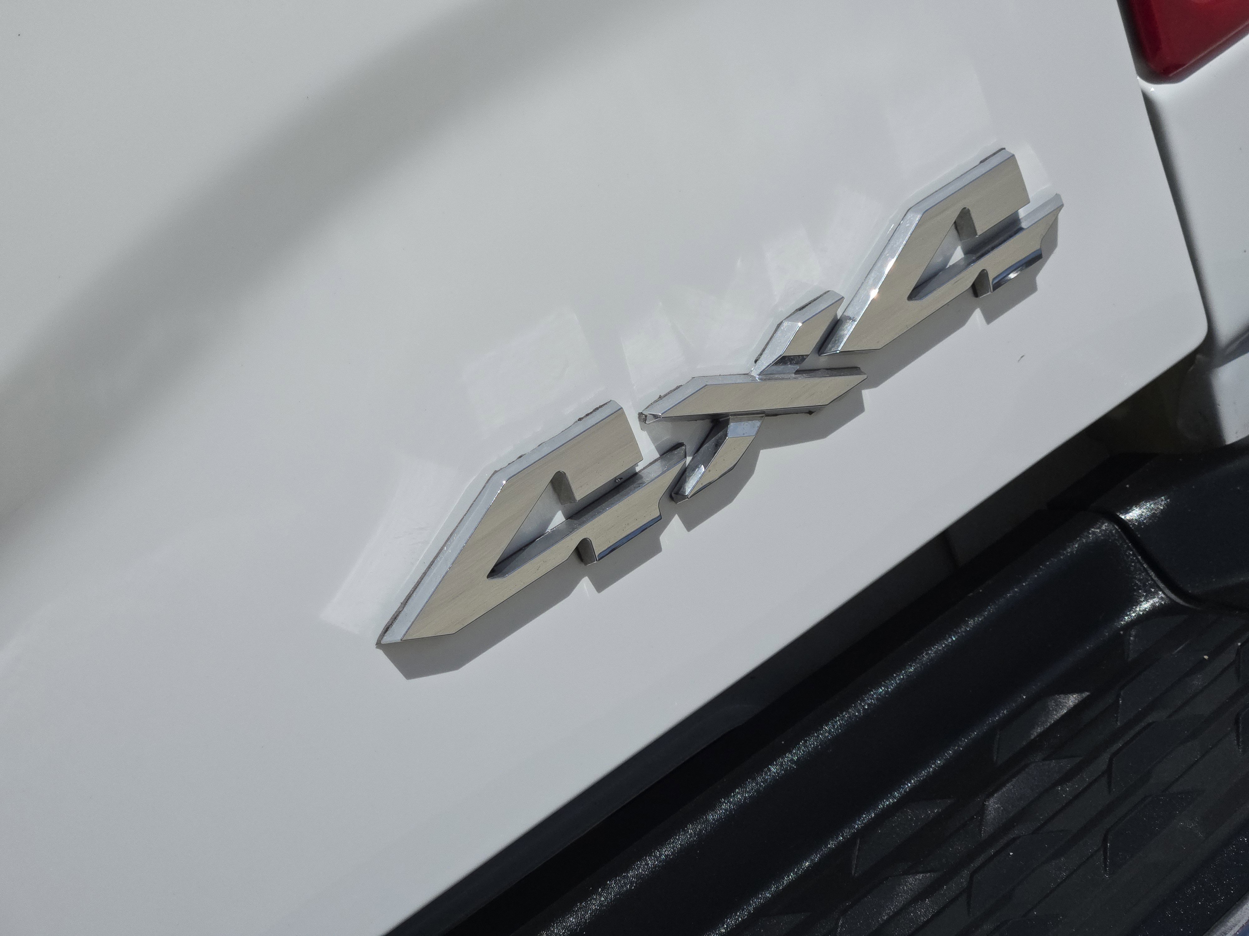 Certified 2024 RAM 2500 Tradesman w/ Chrome Appearance Group AWD/4WD image 12