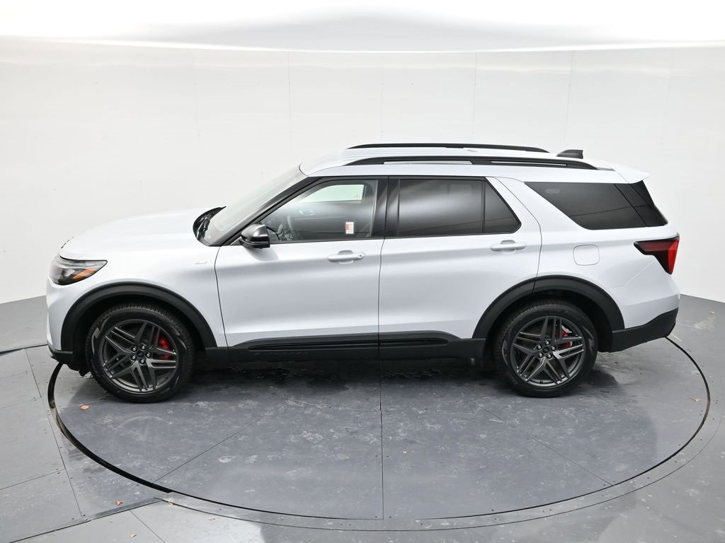 New 2026 Ford Explorer ST-Line w/ ST-Line Street Pack image 45