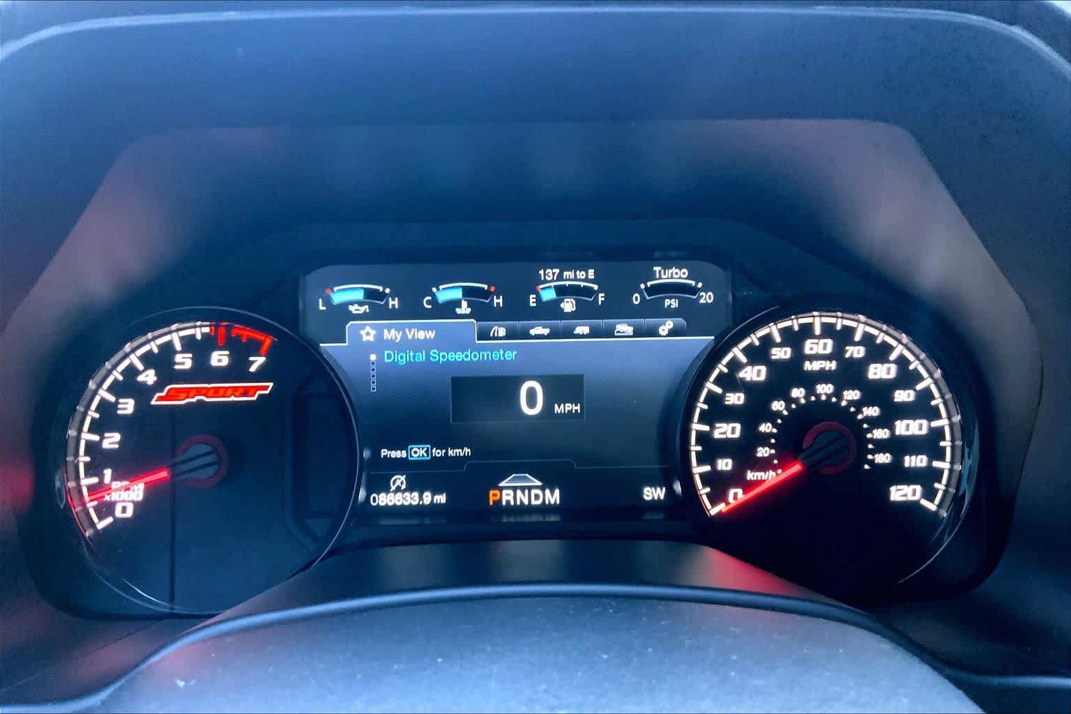 Used 2019 Ford F150 Lariat w/ Equipment Group 502A Luxury AWD/4WD image 22