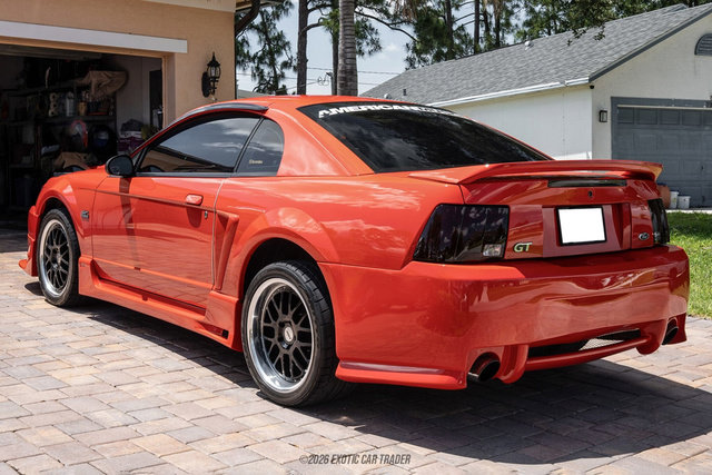 Used 2000 Ford Mustang GT RWD image 6