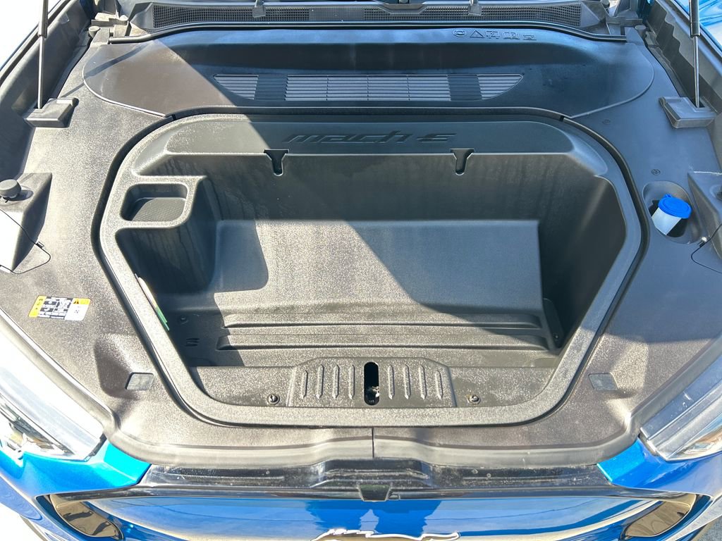 Used 2025 Ford Mustang Mach-E Premium image 22