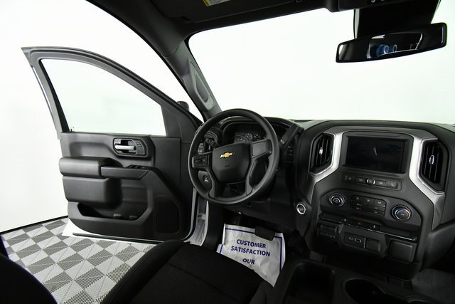 New 2025 Chevrolet Silverado 3500 W/T w/ WT Convenience Package image 19