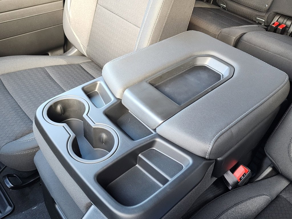 New 2026 GMC Sierra 2500 SLE image 32