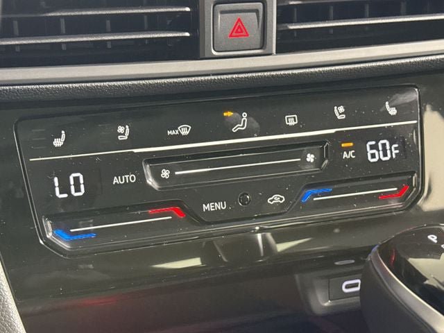 New 2026 Volkswagen Jetta SEL FWD image 19