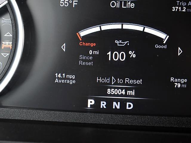 Used 2018 RAM 1500 SLT image 27