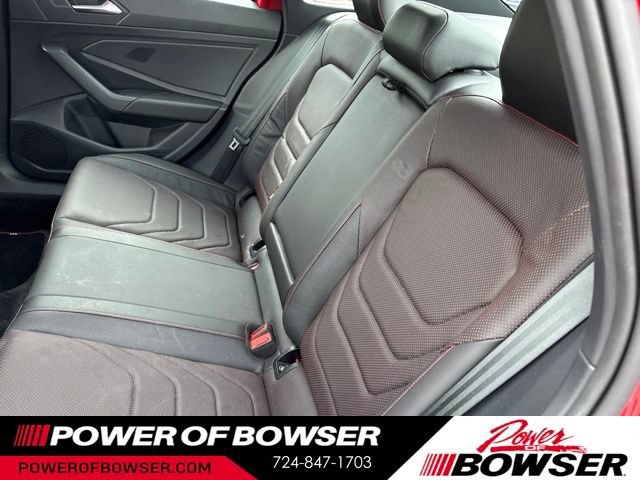 Used 2023 Volkswagen Jetta GLI Autobahn FWD image 10