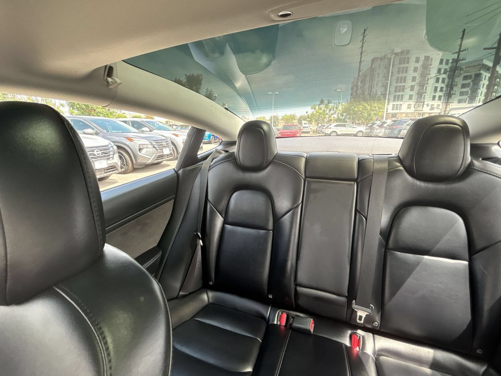 Used 2023 Tesla Model 3 Standard Range RWD image 29