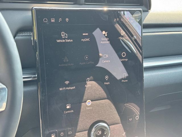 New 2026 GMC Terrain Elevation w/ Technology Package II image 29