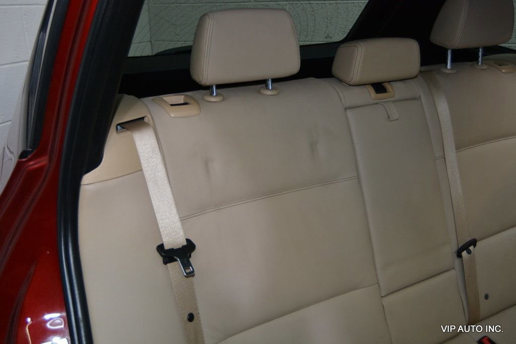 Used 2014 BMW X3 xDrive35i image 22
