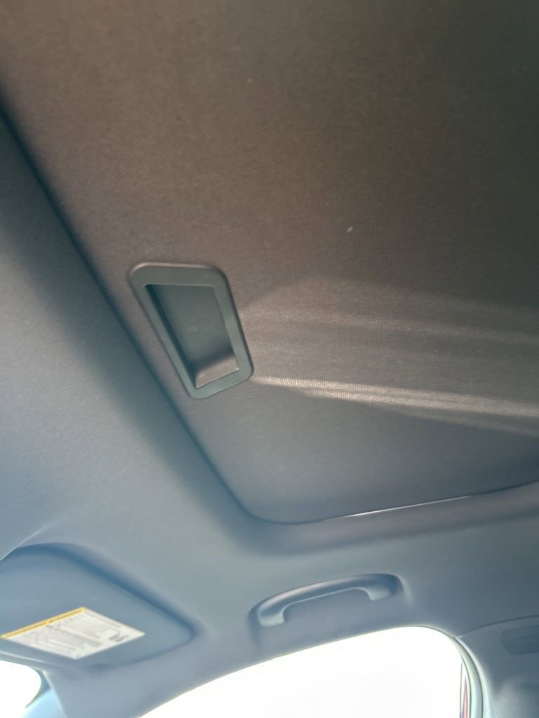 Used 2024 Chevrolet Trax RS w/ Sunroof Package image 47