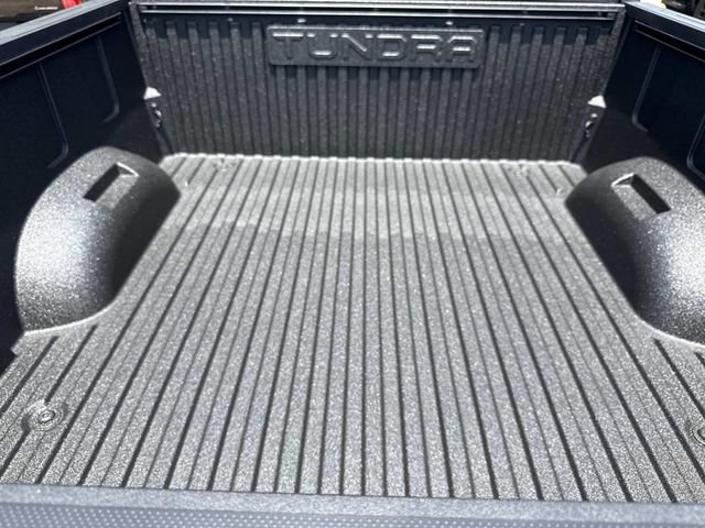 New 2026 Toyota Tundra Limited AWD/4WD image 11