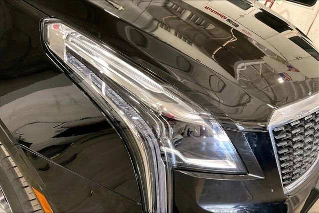 Used 2023 Cadillac XT5 Premium Luxury image 29