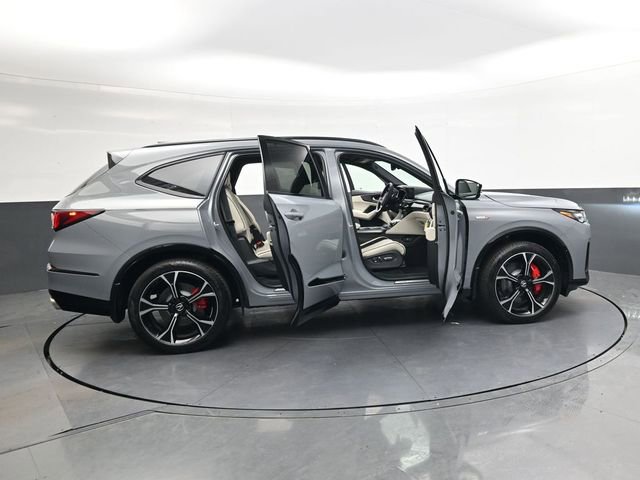New 2026 Acura MDX Type S image 34