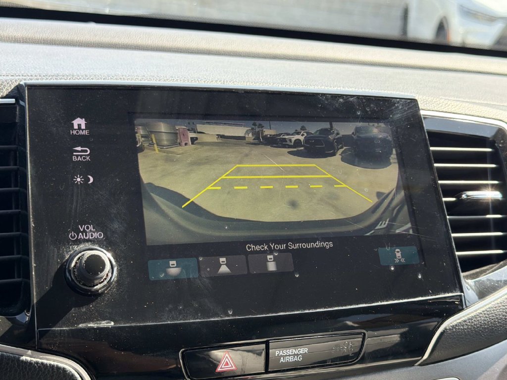 Used 2020 Honda Pilot EX-L image 28