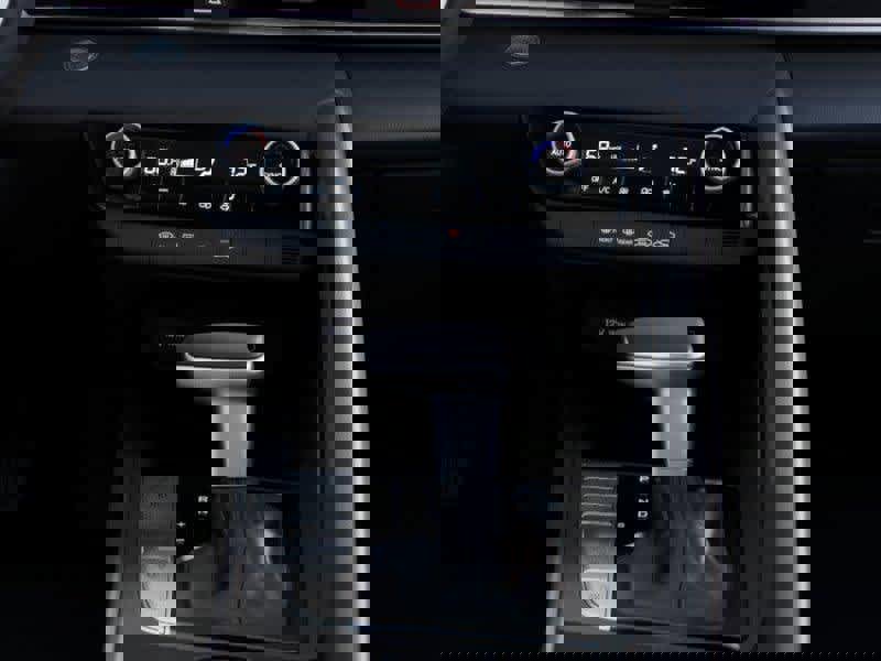 New 2026 Hyundai Elantra Blue image 16