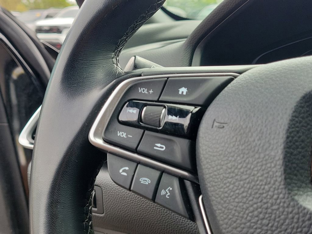 Used 2022 Honda Accord Sport image 28