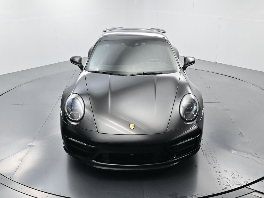 Used 2024 Porsche 911 Carrera S image 38