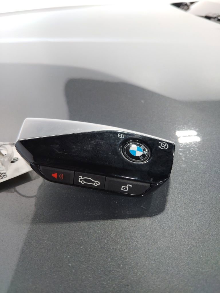 Used 2023 BMW X7 xDrive40i w/ Premium Package image 56