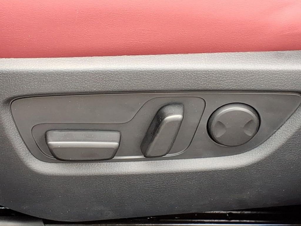 New 2026 MAZDA CX-30 AWD 2.5 S image 12
