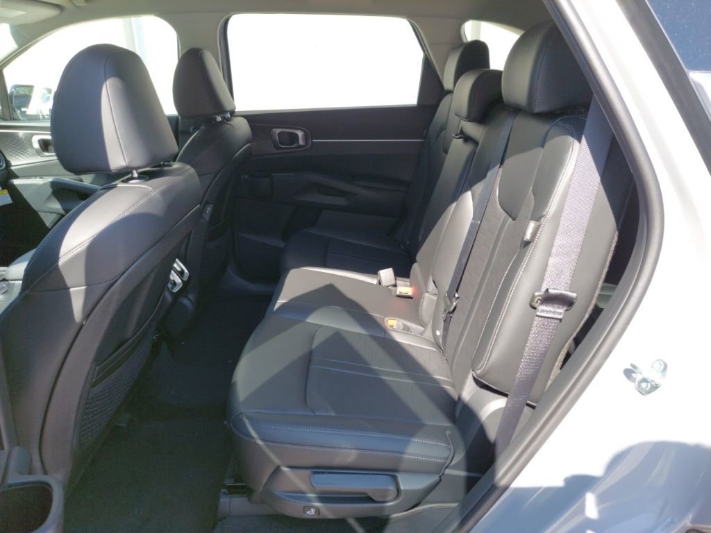 New 2026 Kia Sorento EX image 19