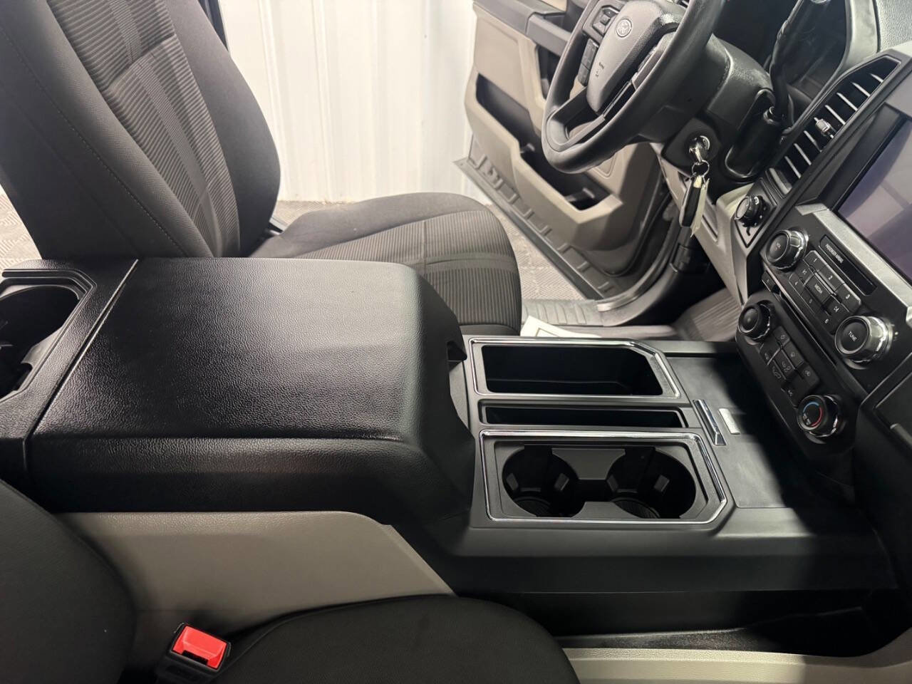 Used 2018 Ford F150 XL w/ Equipment Group 101A Mid image 18