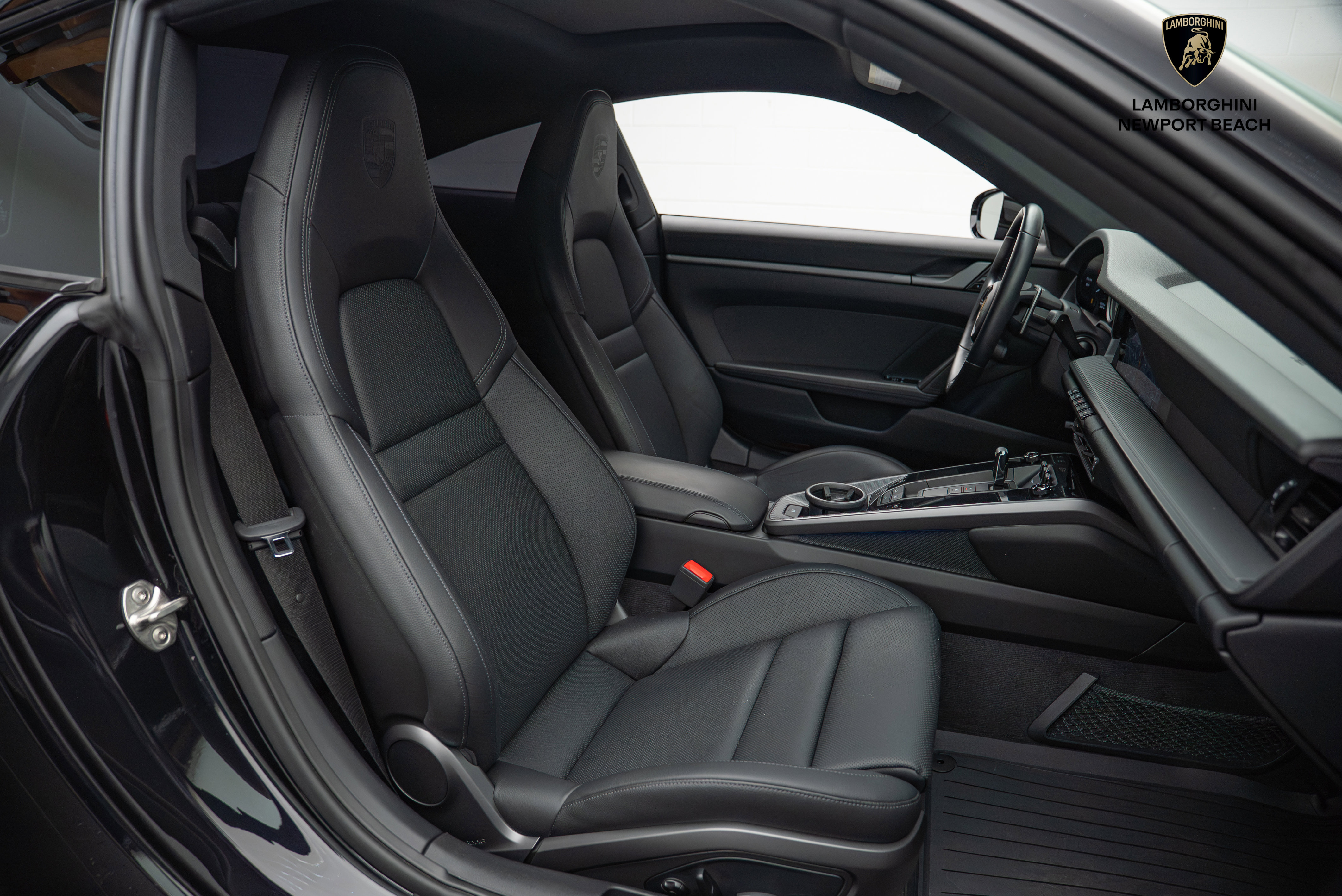 Used 2021 Porsche 911 Carrera image 20