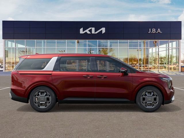 New 2026 Kia Carnival EX image 7