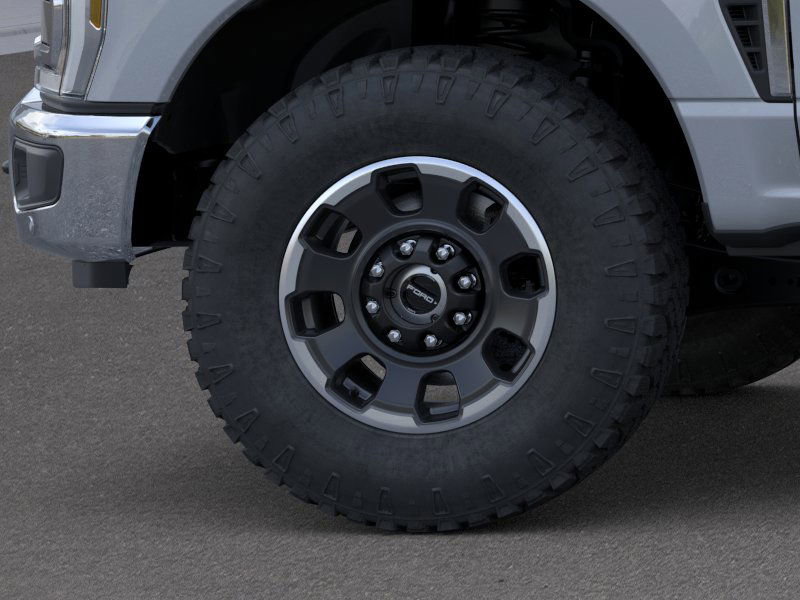 New 2026 Ford F250 4x4 Crew Cab Super Duty image 19