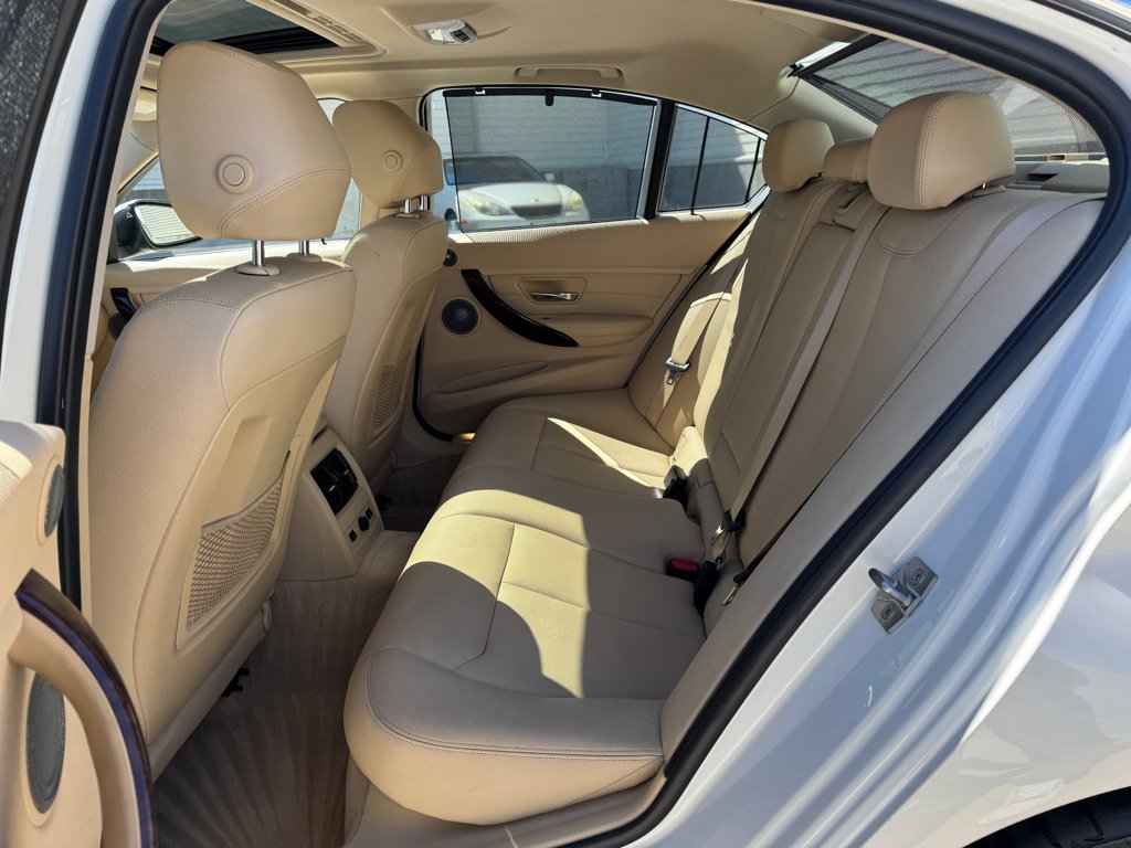 Used 2014 BMW 335i Sedan image 24