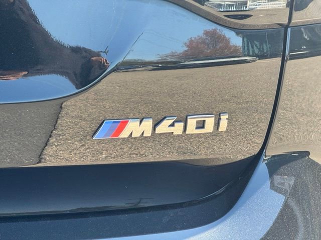 Used 2024 BMW X3 M40i w/ Premium Package AWD/4WD image 10