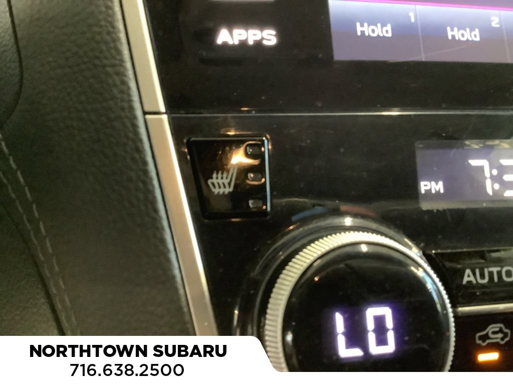 Used 2019 Subaru Outback 2.5i Premium AWD/4WD image 10