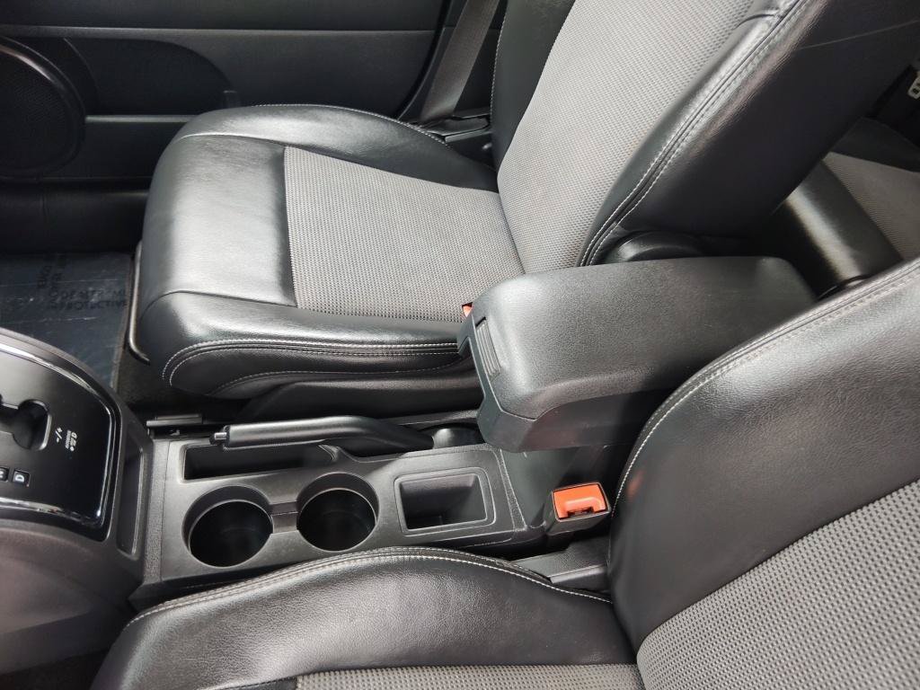 Used 2014 Jeep Patriot Latitude w/ Freedom Edition Package FWD image 21