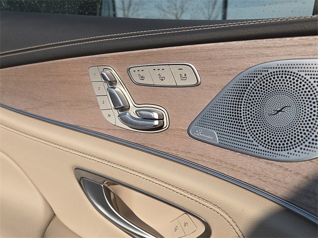 Certified 2020 Mercedes-Benz CLS 450 4MATIC image 22