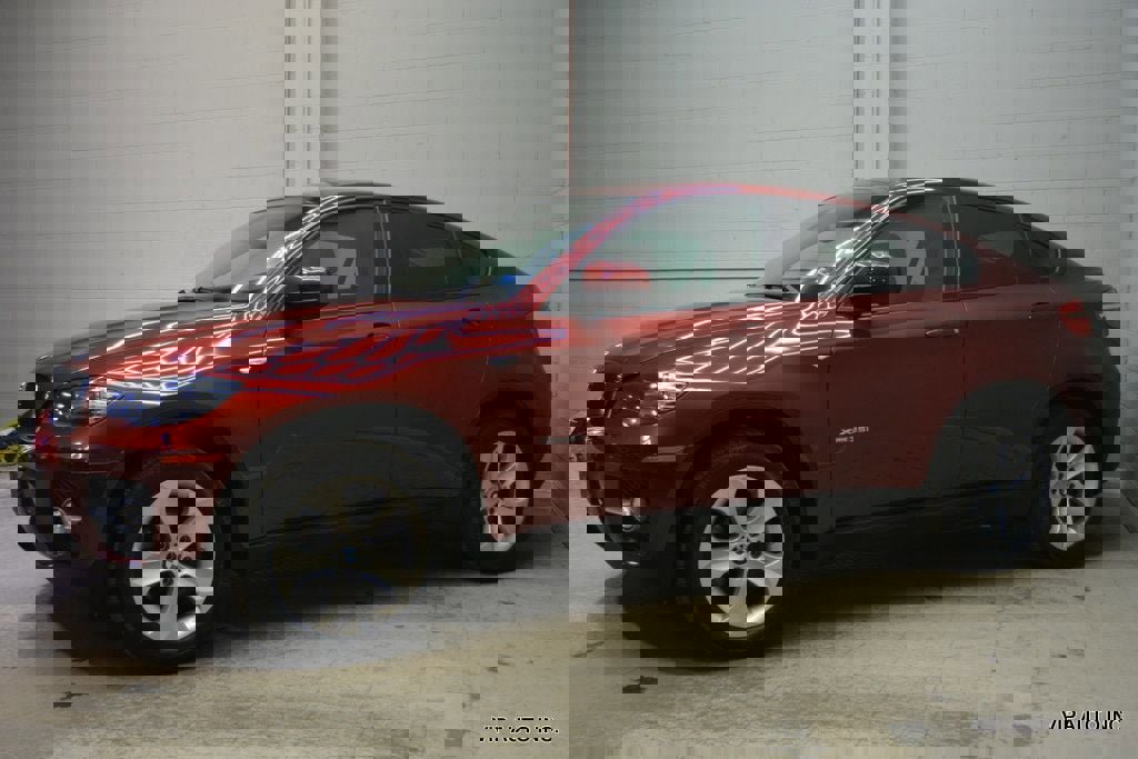 Used 2012 BMW X6 xDrive35i AWD/4WD image 27