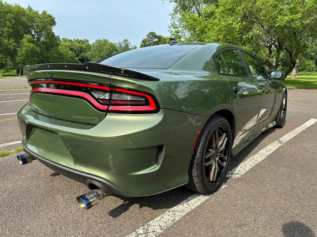 Used 2021 Dodge Charger Scat Pack w/ Harman/Kardon Audio Group image 3