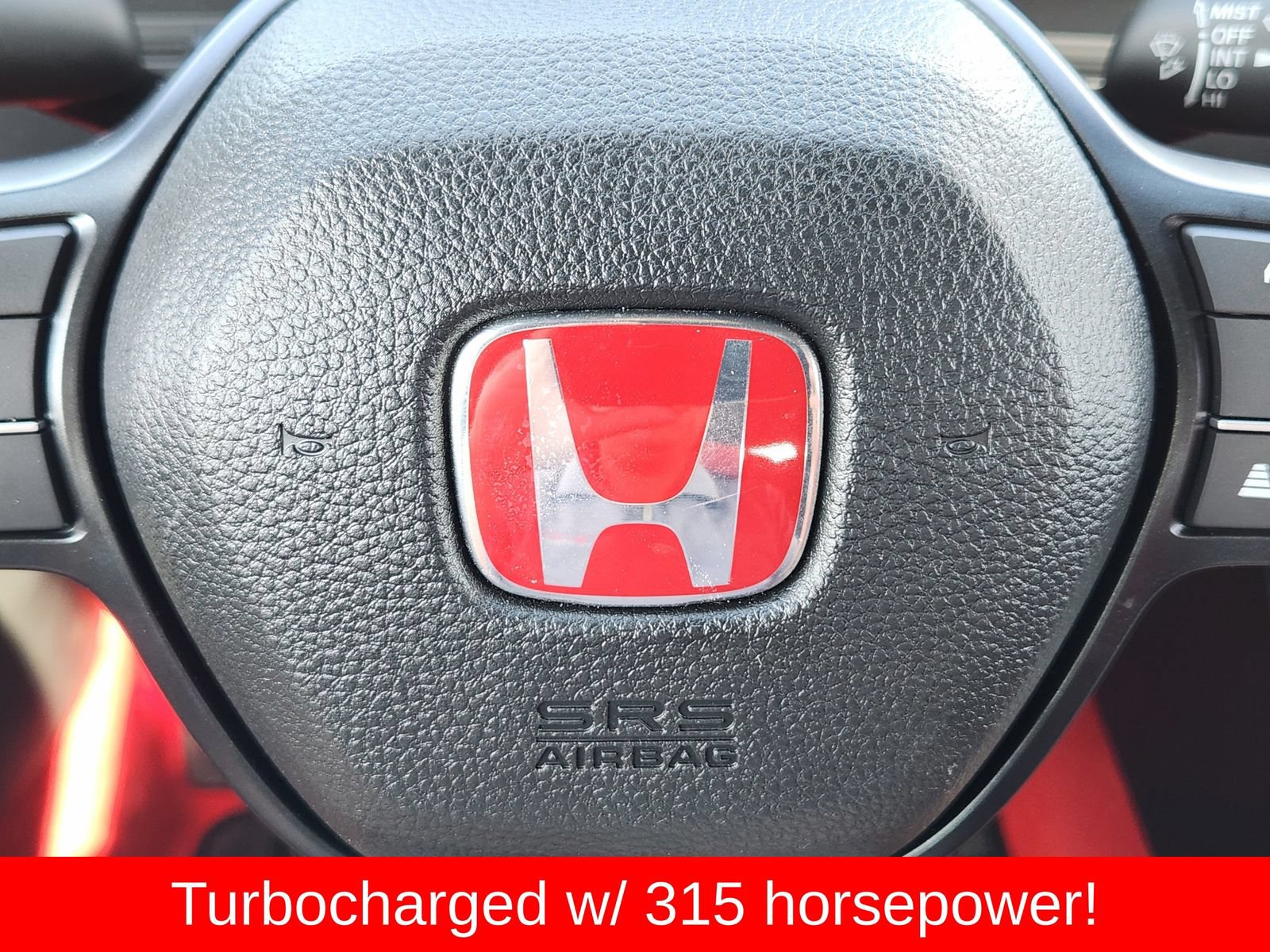 Used 2024 Honda Civic Type R image 37
