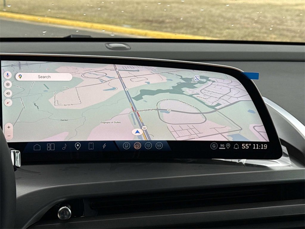 New 2026 Cadillac Vistiq Sport image 11